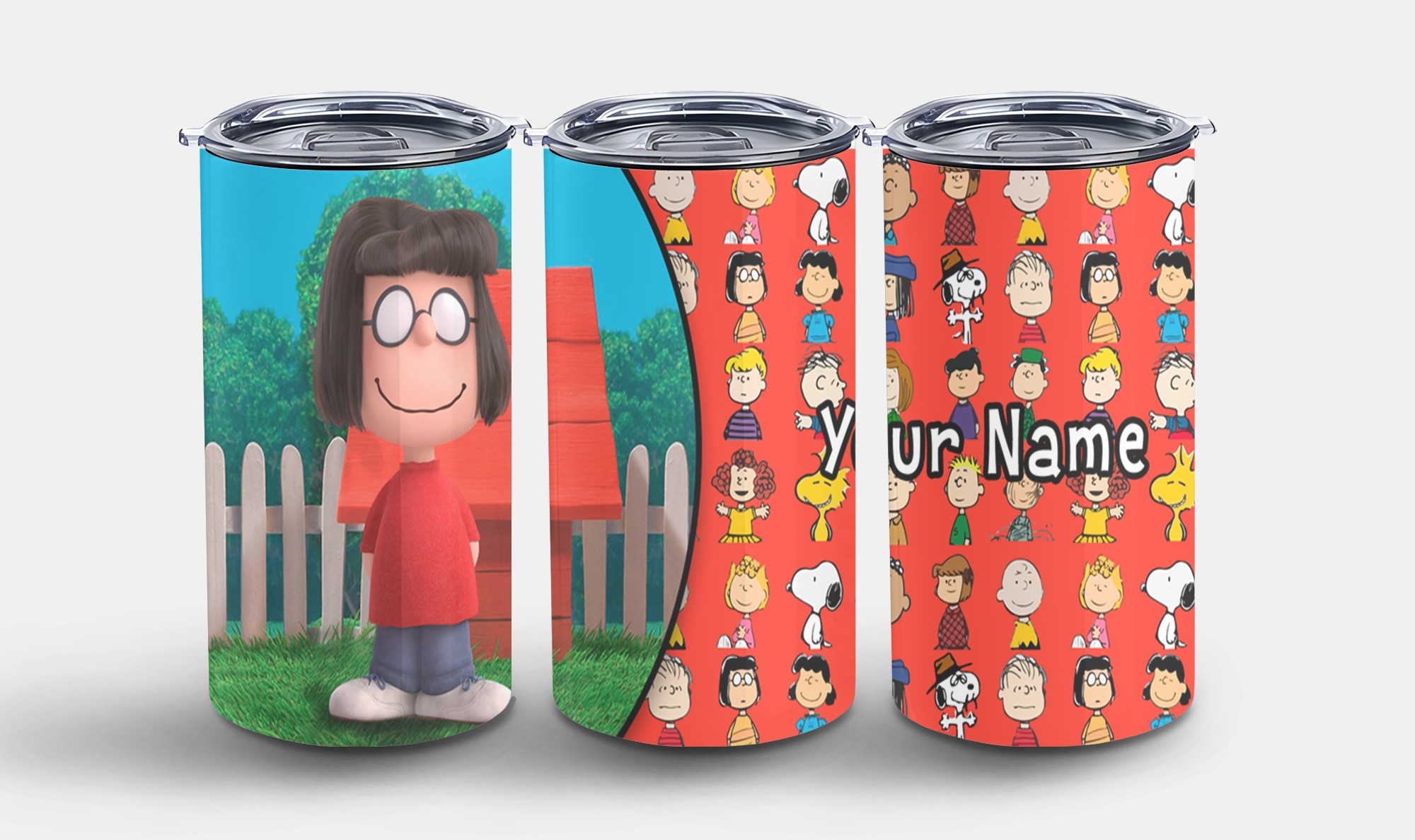 Personalized Joe Cool-11049